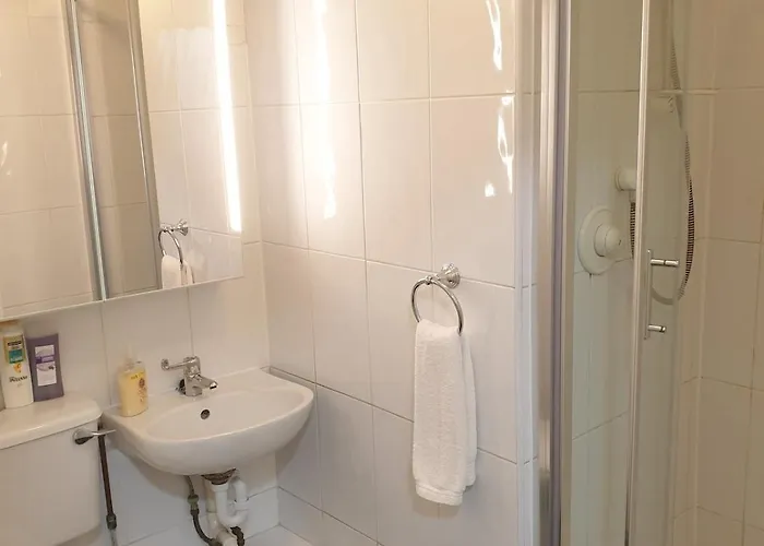 Apartman Colourful Centre Hideaway, Sleeps 6 Galway